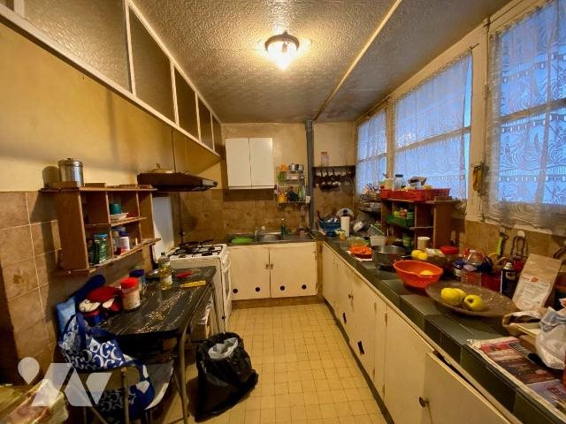 Appartement à vendre, 84m², Toulon