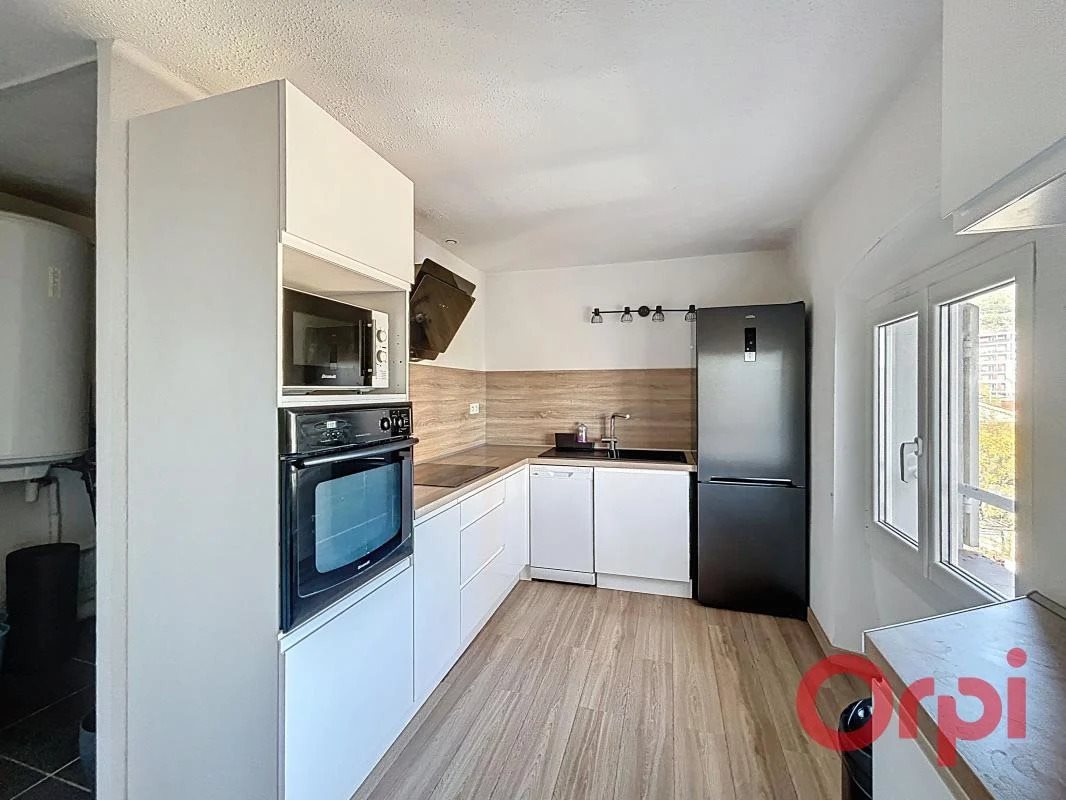 Appartement à vendre, 52m², Toulon