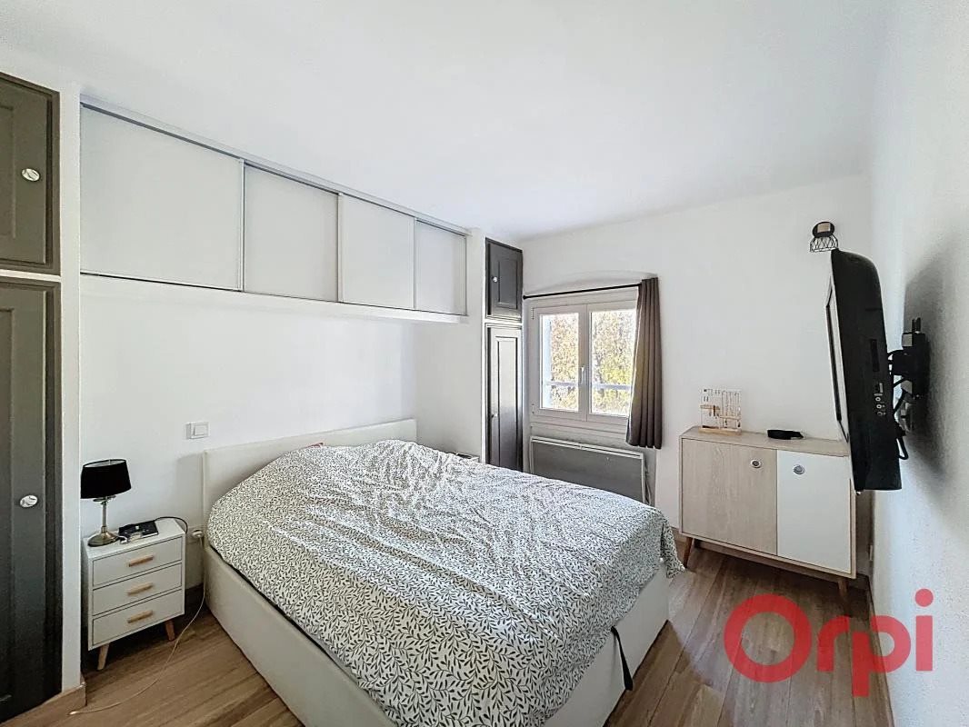 Appartement à vendre, 52m², Toulon