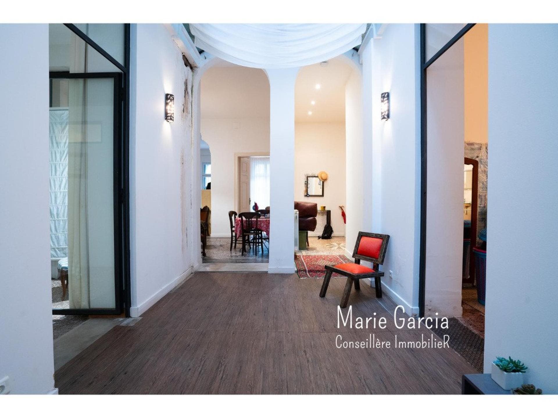 Appartement à vendre, 111m², Nîmes