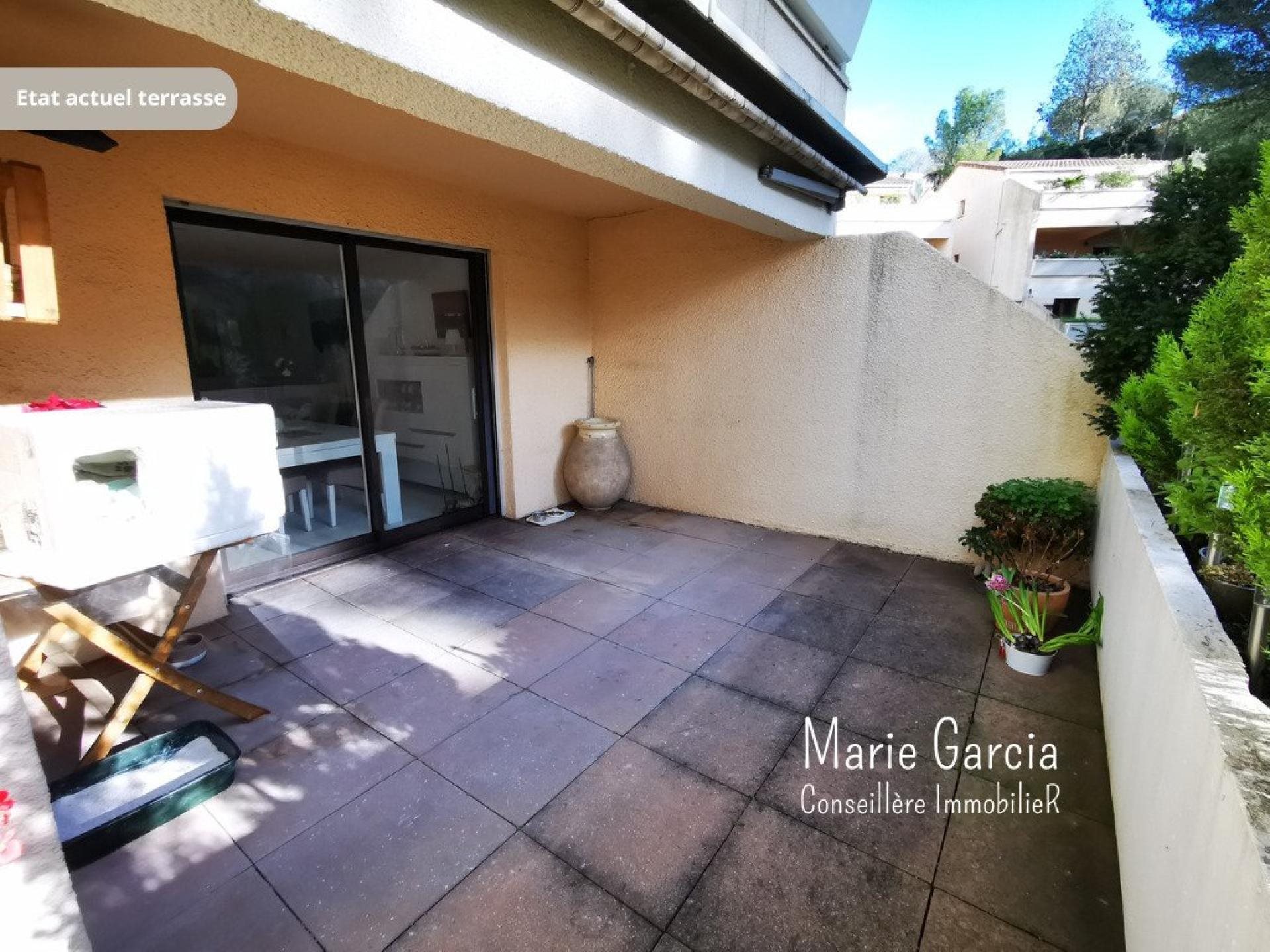 Appartement à vendre, 82m², Nîmes