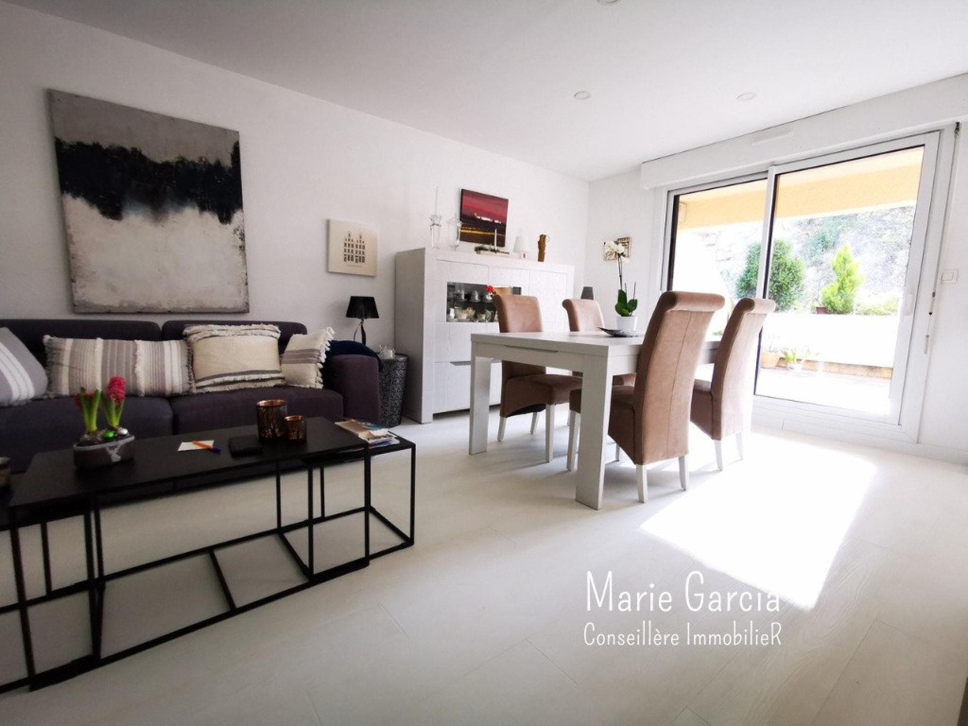 Appartement à vendre, 82m², Nîmes