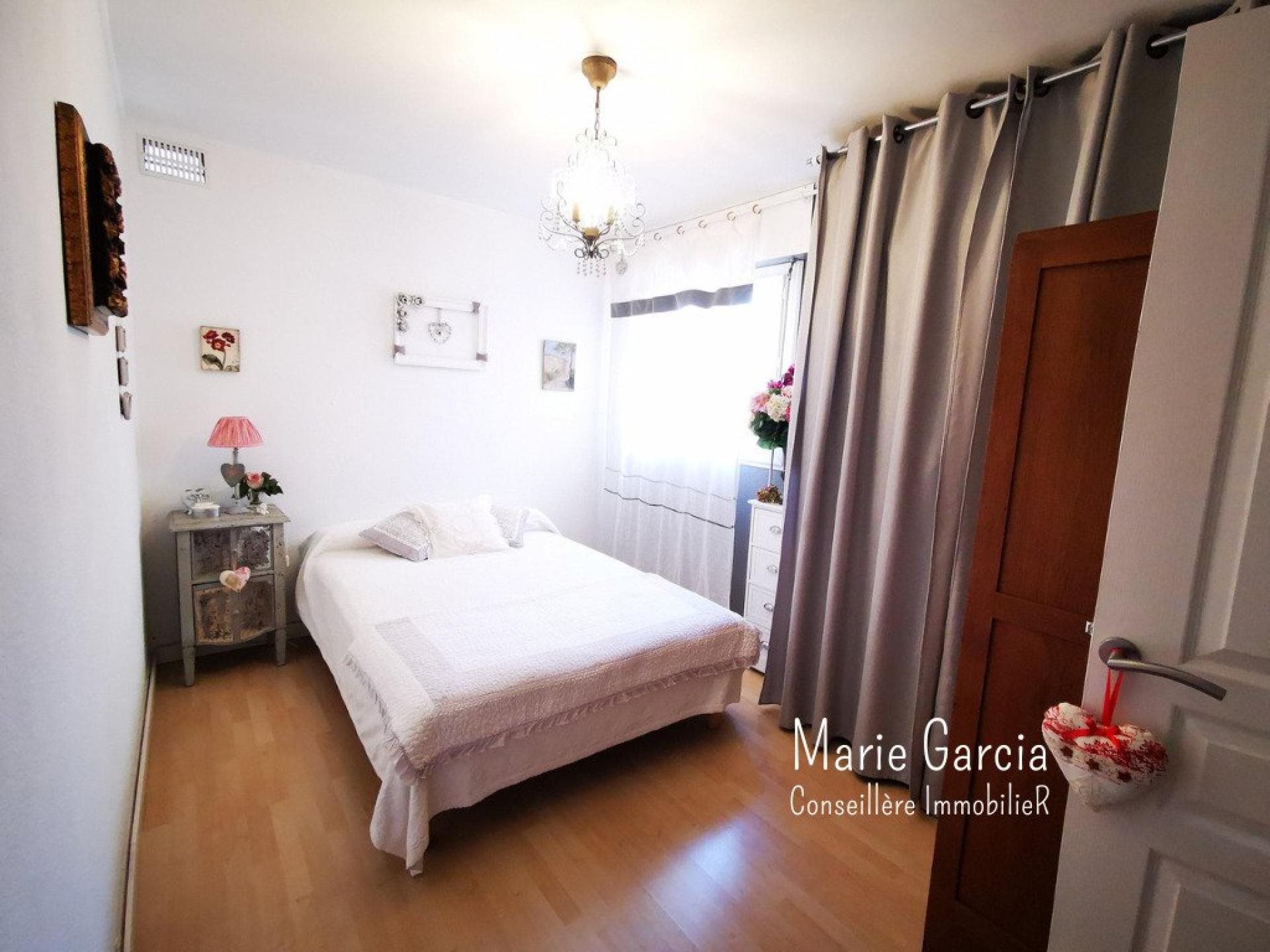 Appartement à vendre, 82m², Nîmes