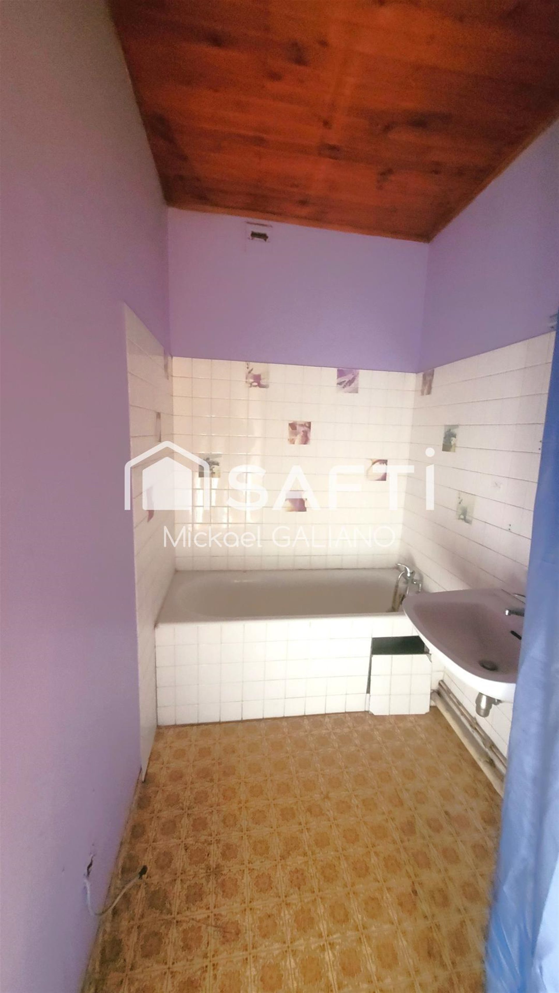 Appartement à vendre, 178m², Le Pont-de-Beauvoisin