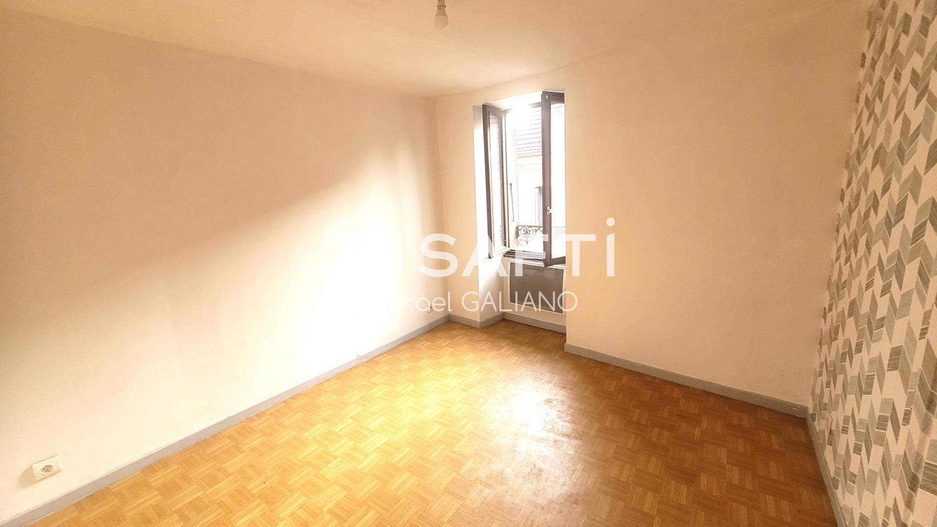 Appartement à vendre, 178m², Le Pont-de-Beauvoisin