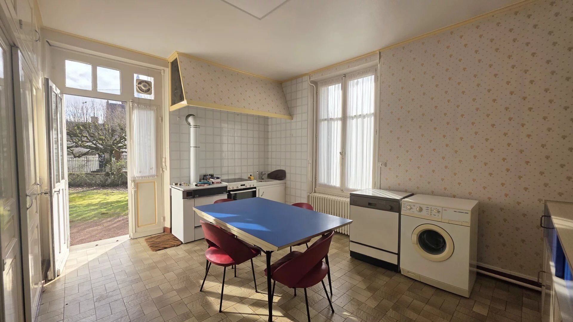 Maison à vendre, 168m², Argent-sur-Sauldre