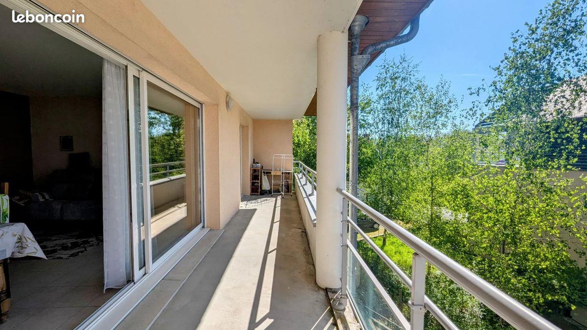 Appartement à vendre, 72m², Aubigny-sur-Nère