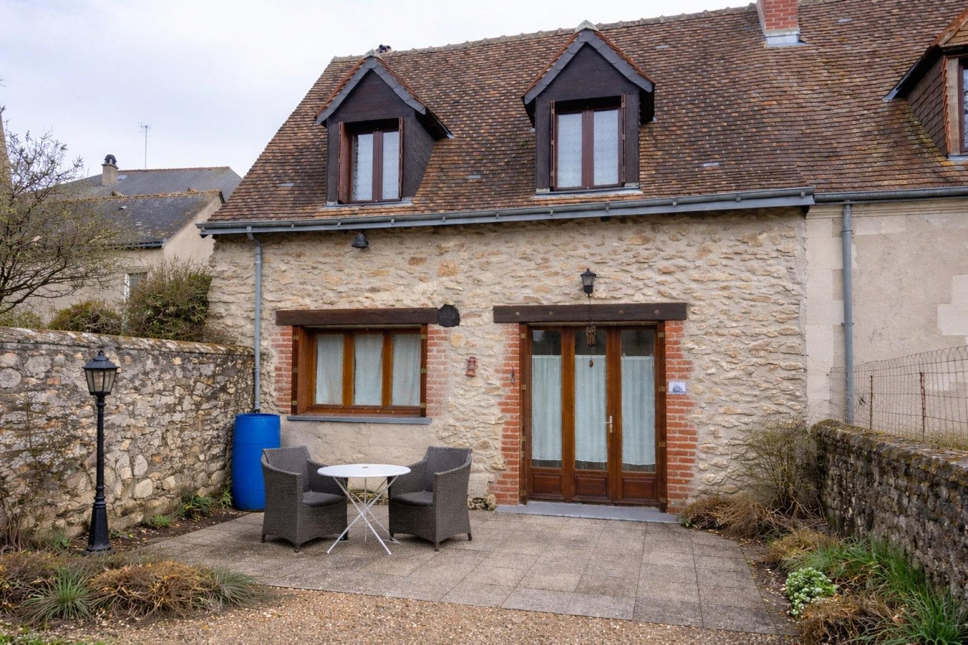 Maison à vendre, 82m², Esvres