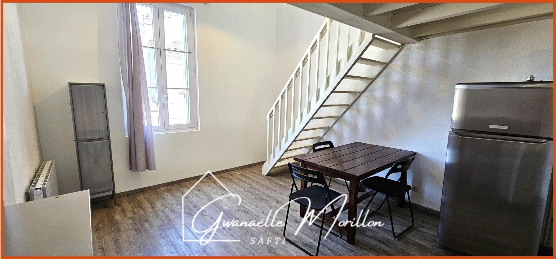 Appartement à vendre, 48m², Bordeaux