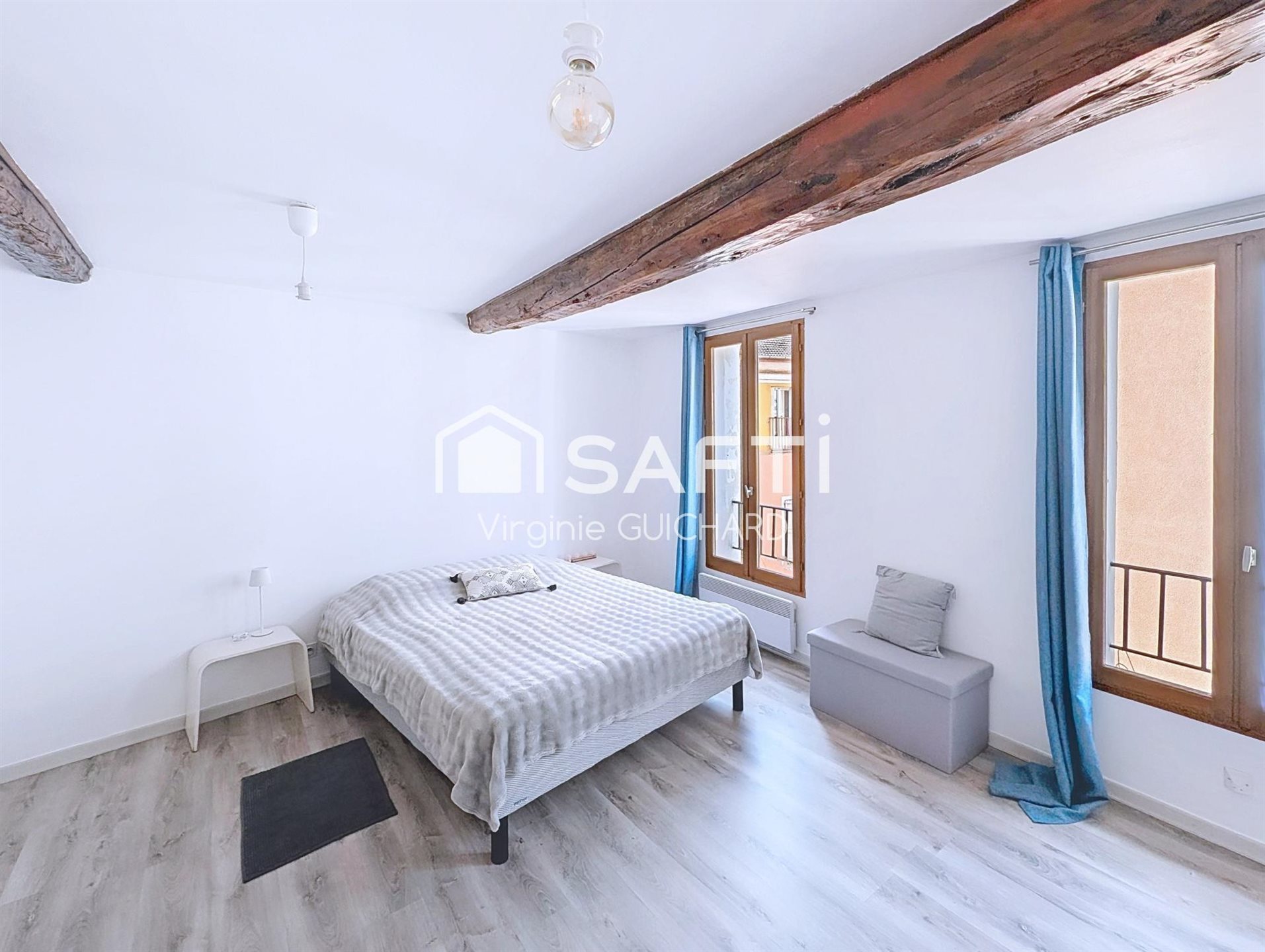 Appartement à vendre, 98m², Digne-les-Bains