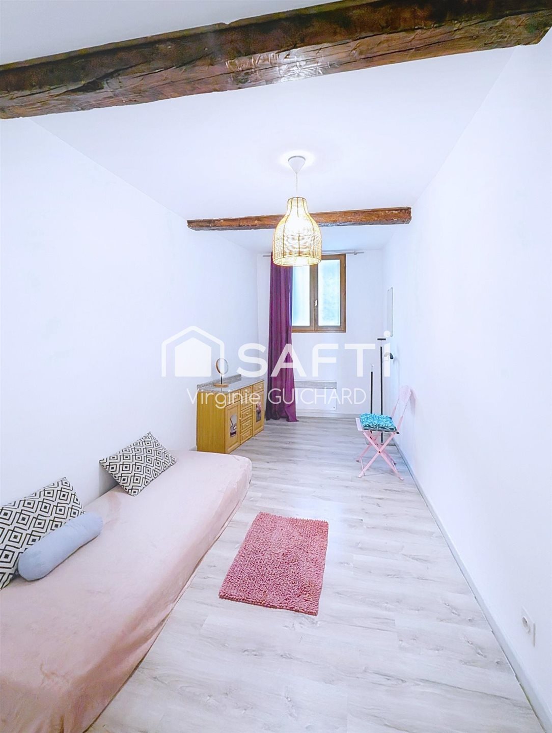 Appartement à vendre, 98m², Digne-les-Bains