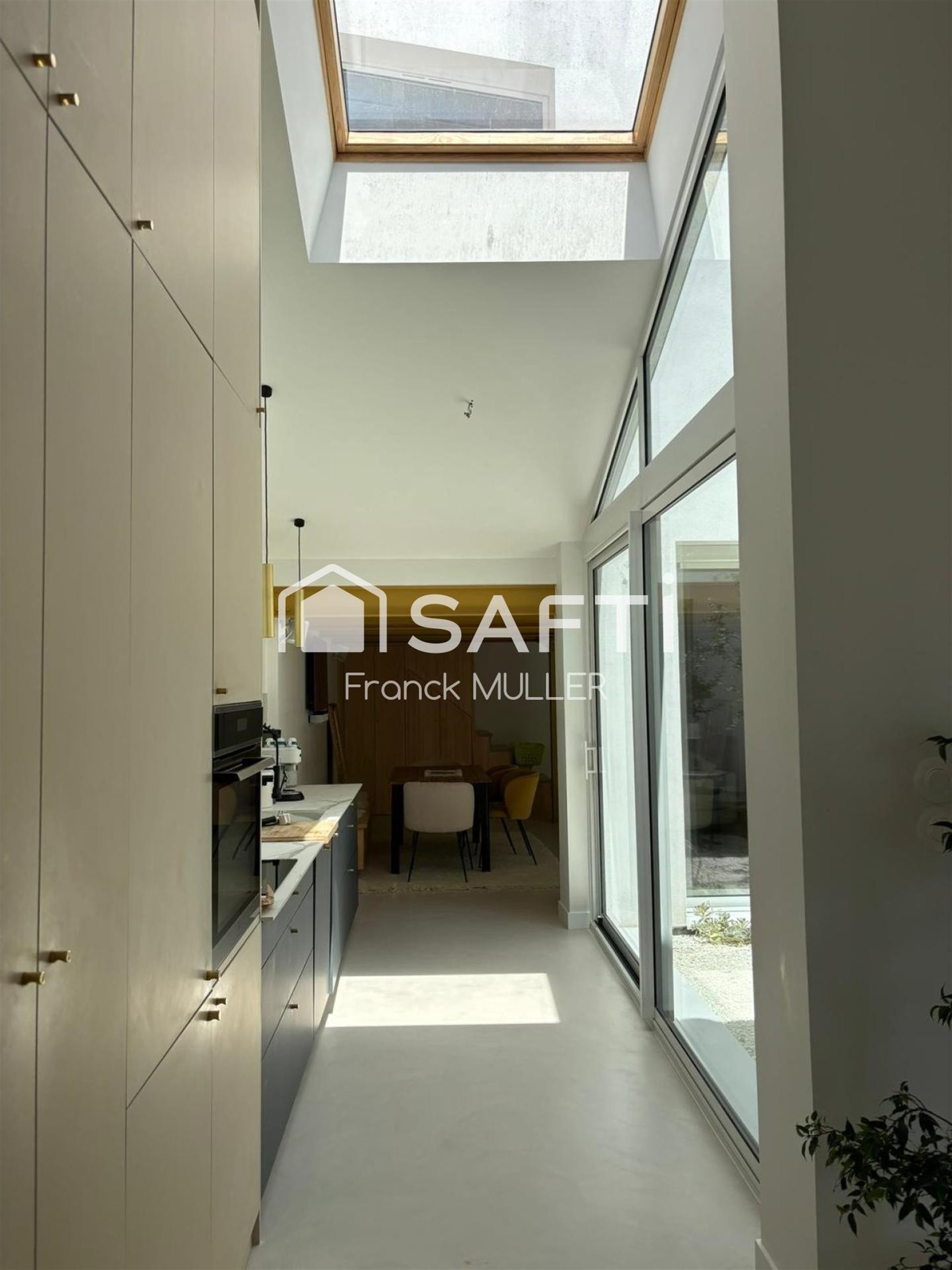 Maison à vendre, 107m², Bordeaux