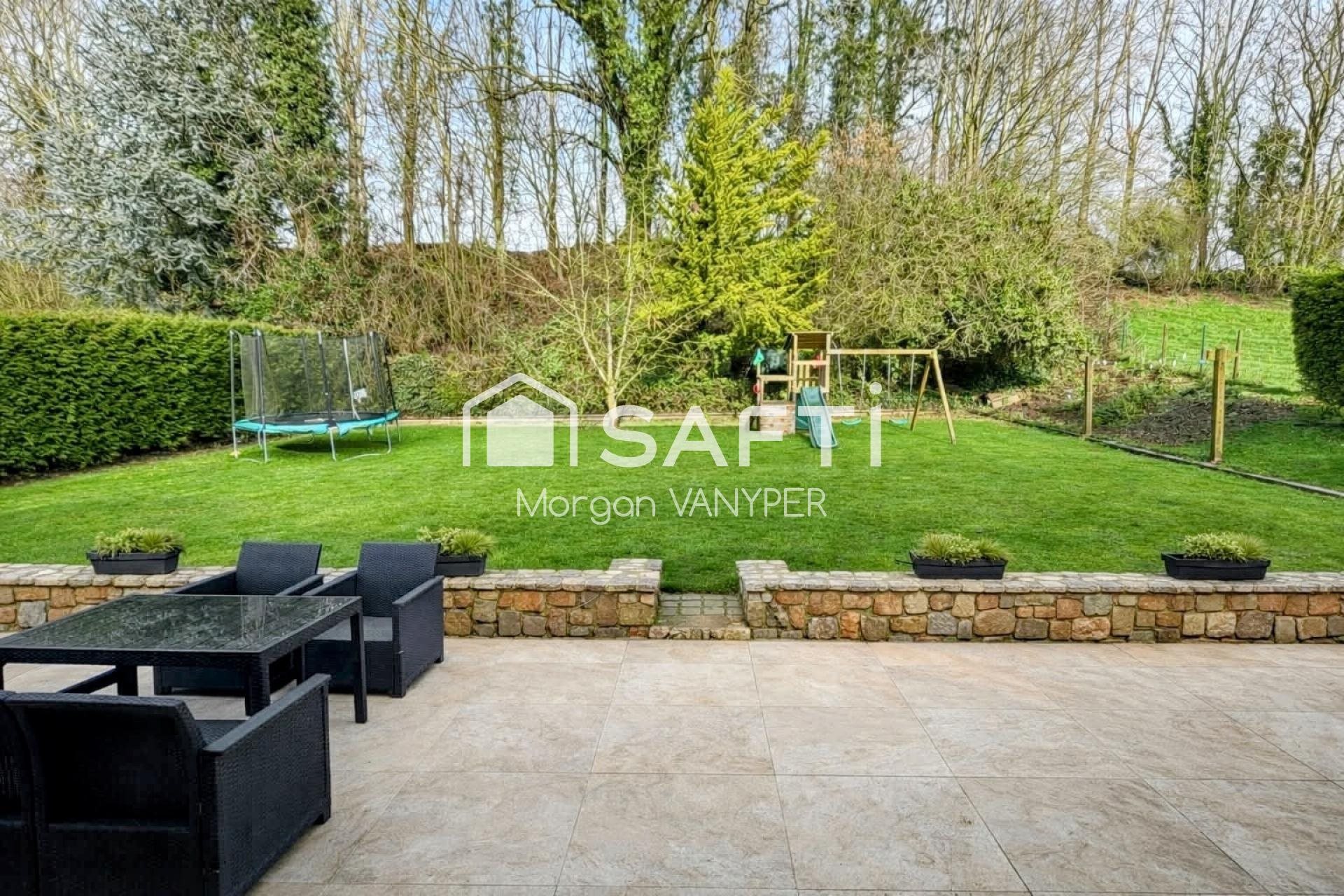 Maison à vendre, 147m², Divion