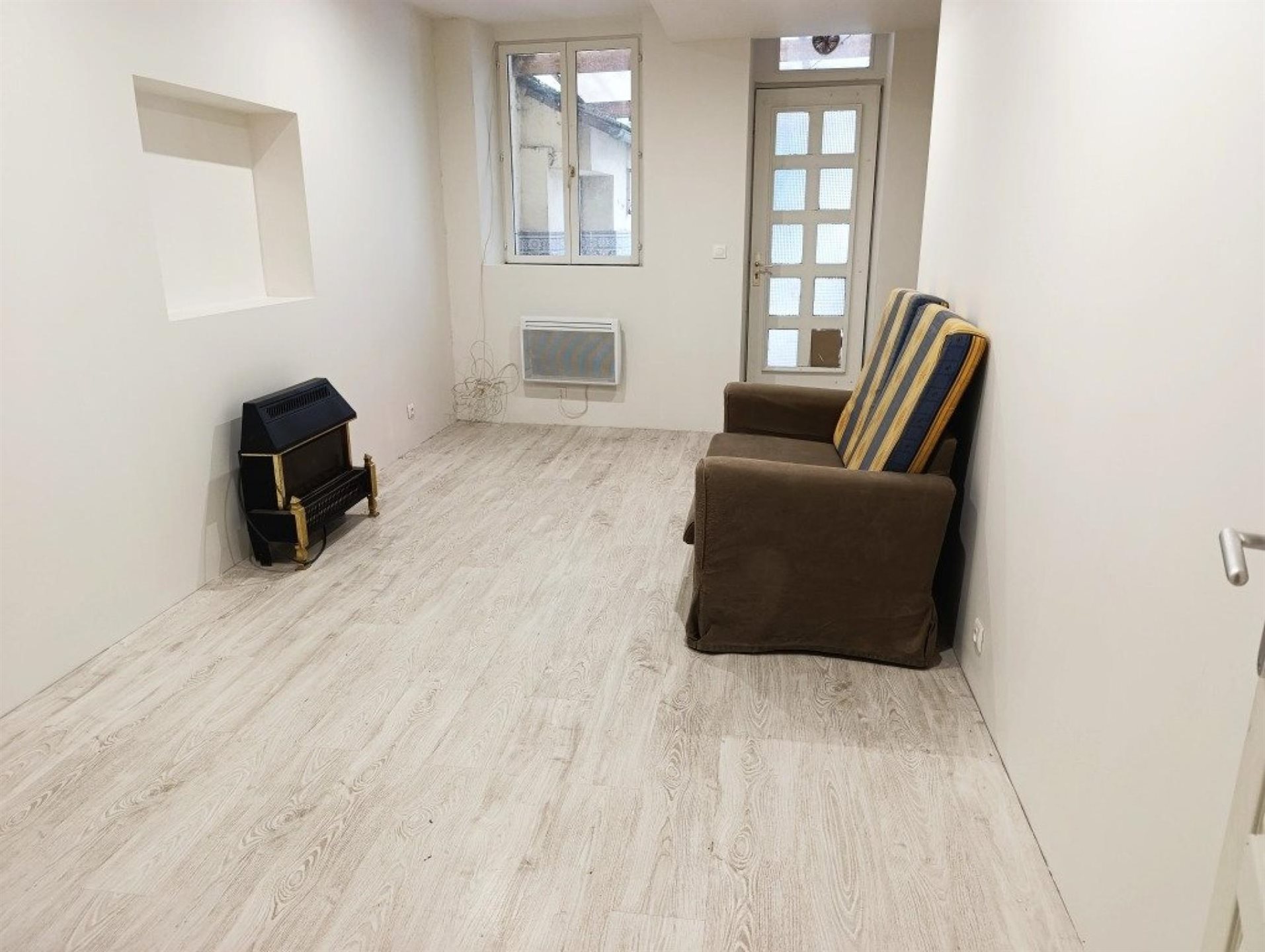 Appartement à vendre, 179m², Issoudun