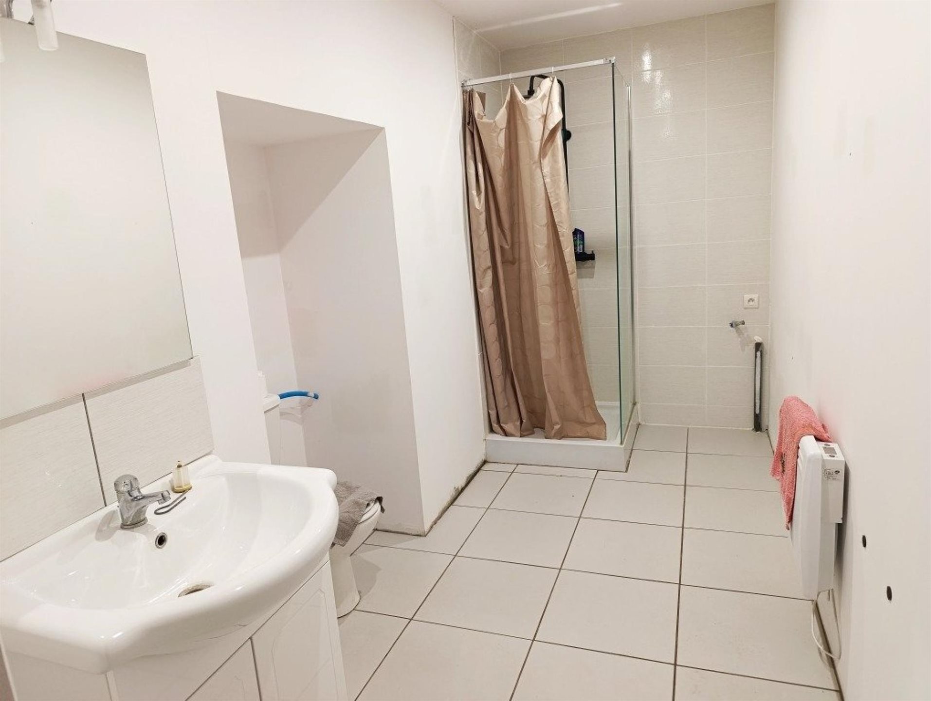 Appartement à vendre, 179m², Issoudun