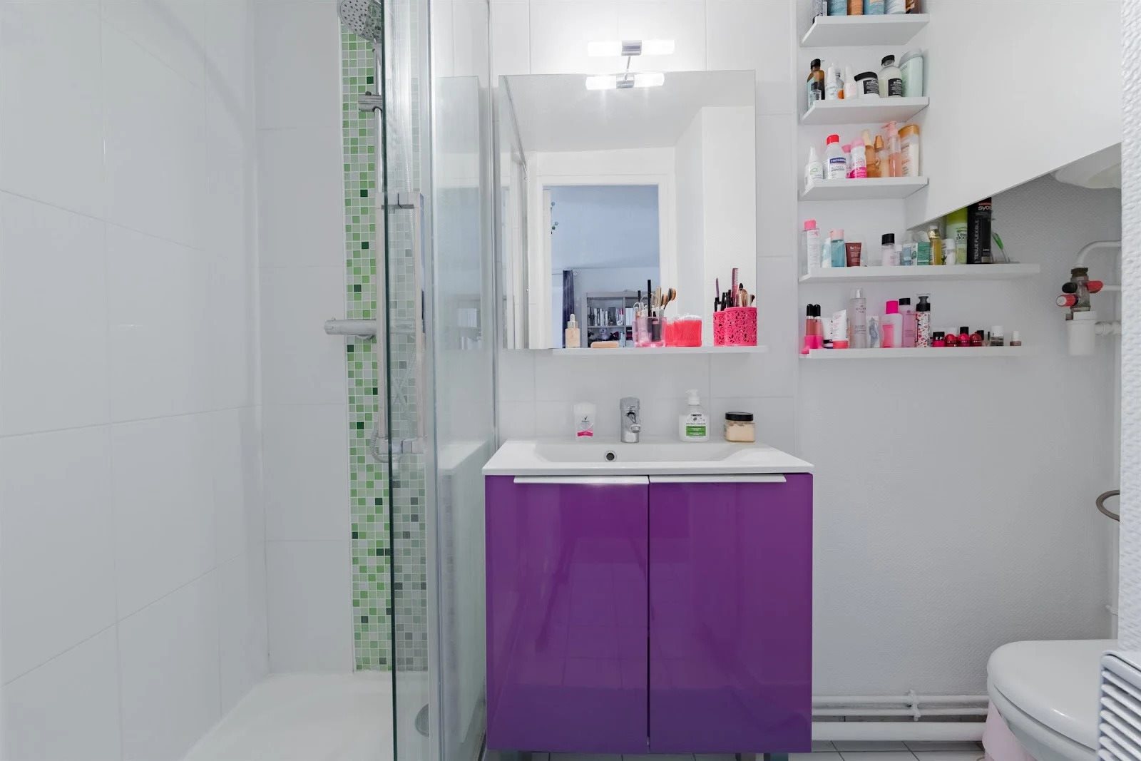 Appartement à vendre, 25m², Paris 11ème