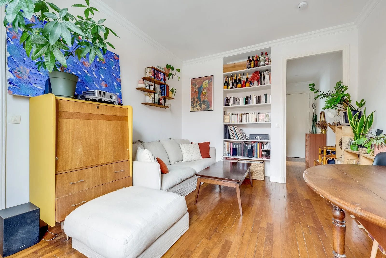 Maison à vendre, 42m², Paris 11ème