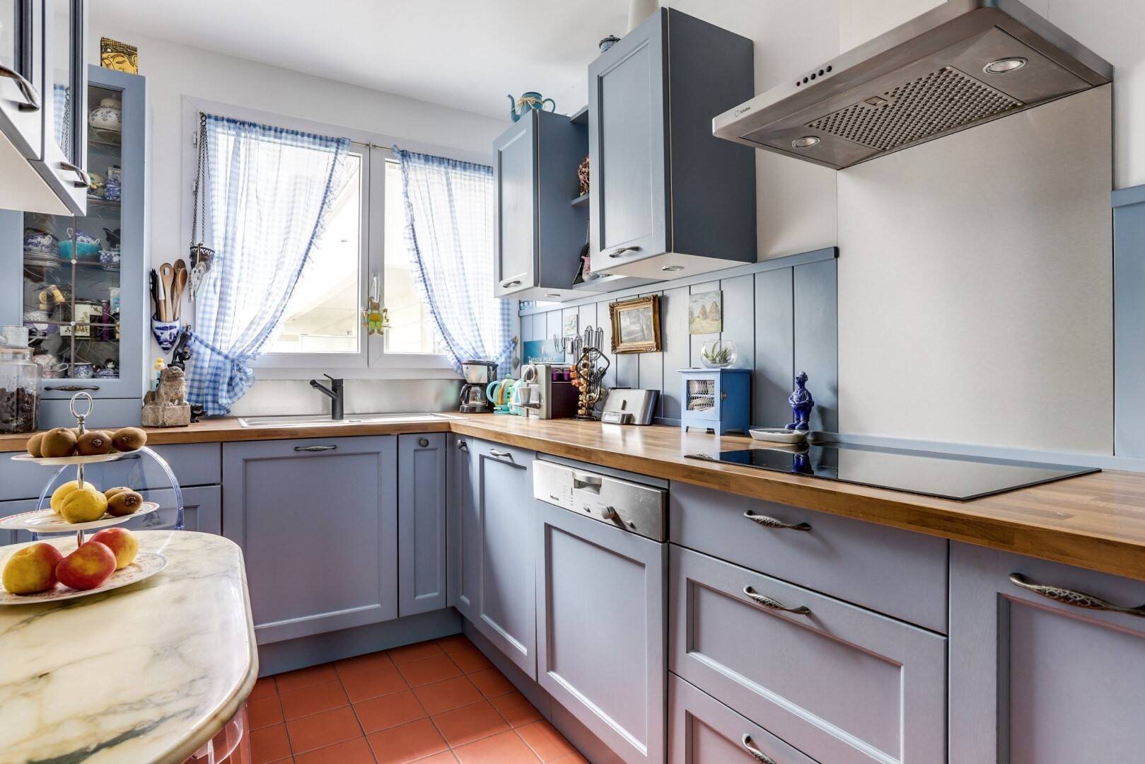 Appartement à vendre, 101m², Paris 13ème