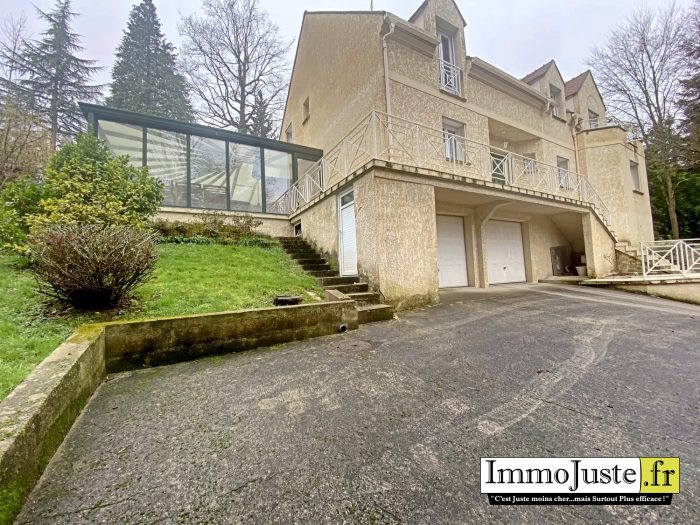 Maison à vendre, 240m², Lévis-Saint-Nom