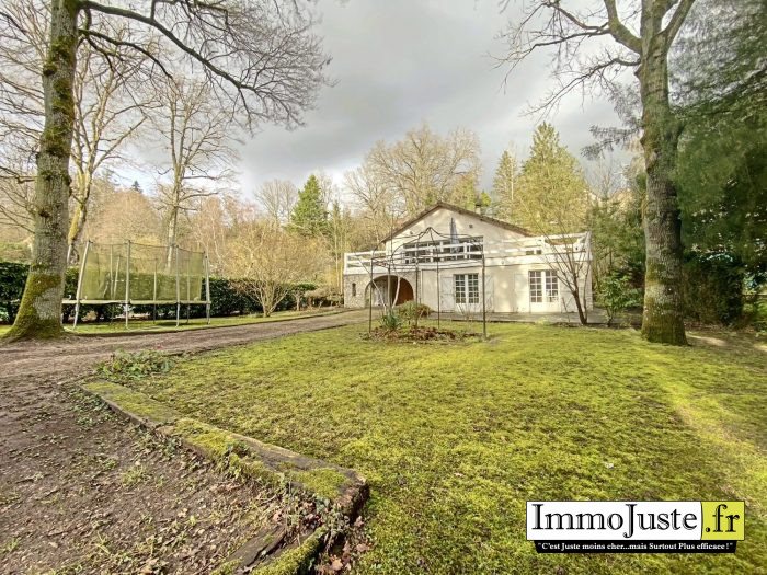 Maison à vendre, 160m², Les Essarts-le-Roi