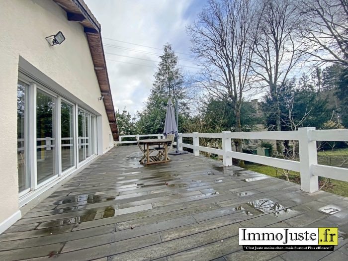 Maison à vendre, 160m², Les Essarts-le-Roi