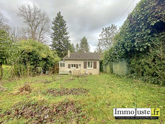 Maison à vendre, 44m², Les Essarts-le-Roi
