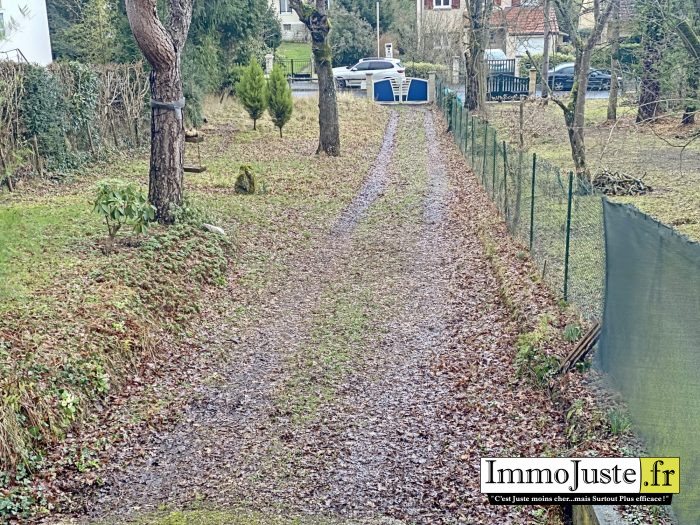 Maison à vendre, 44m², Les Essarts-le-Roi