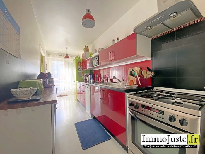 Appartement à vendre, 64m², Les Essarts-le-Roi