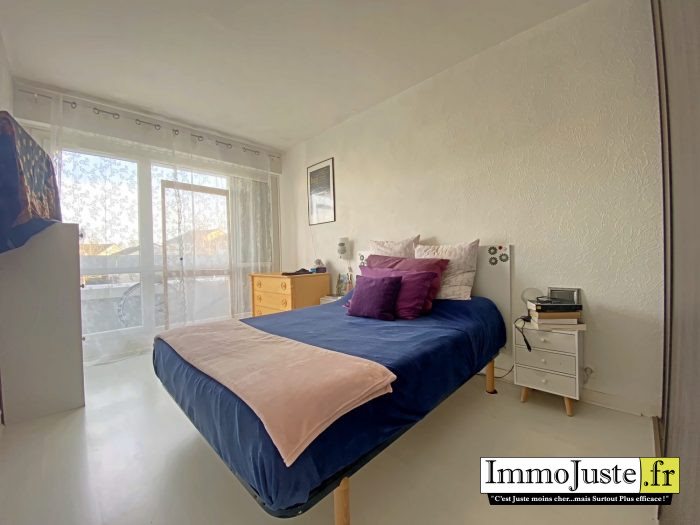 Appartement à vendre, 64m², Les Essarts-le-Roi