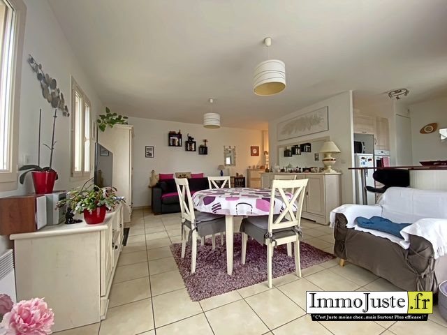 Appartement à vendre, 34m², Les Essarts-le-Roi