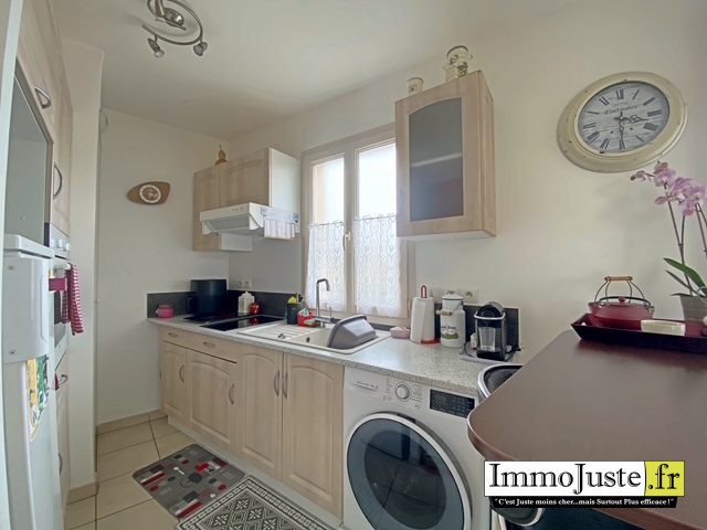 Appartement à vendre, 34m², Les Essarts-le-Roi