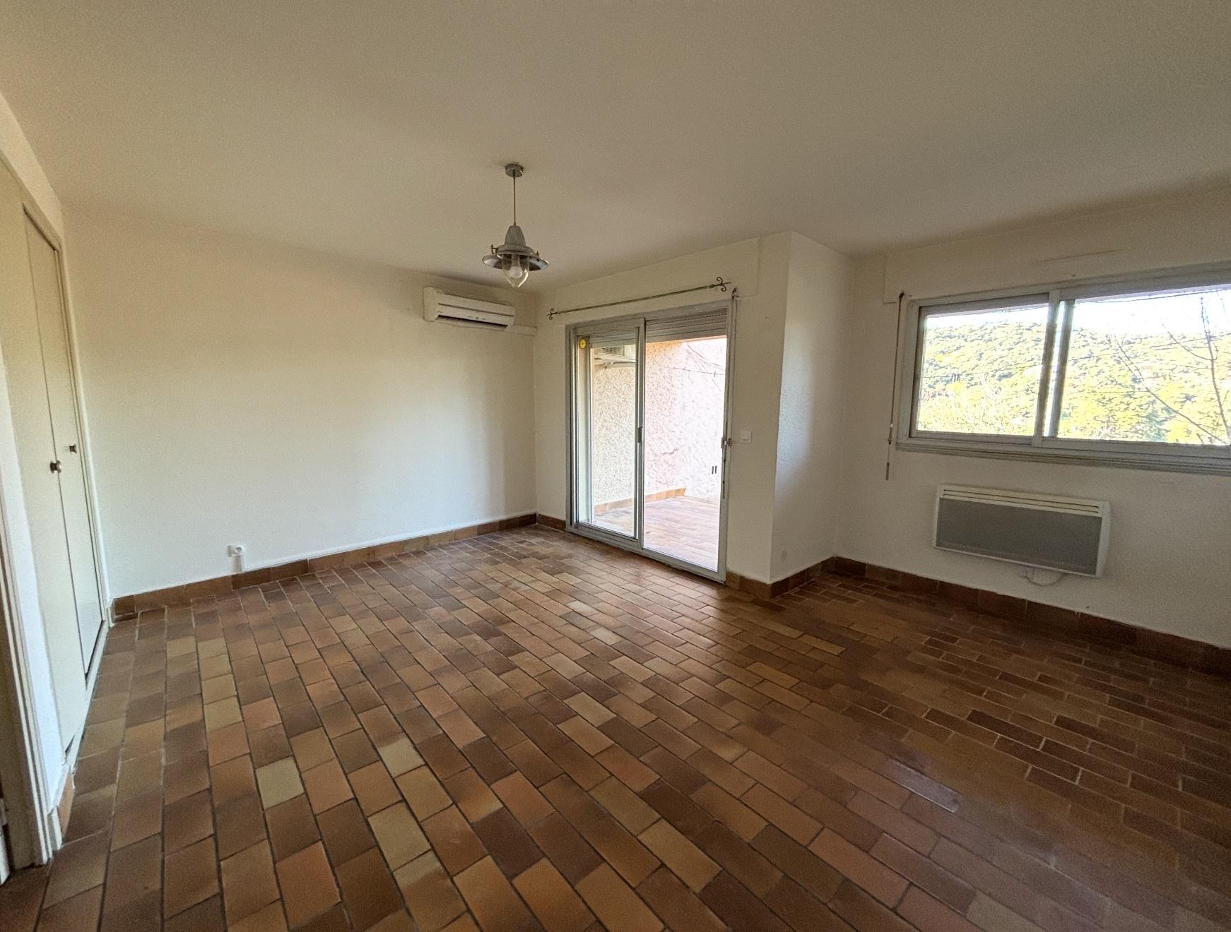 Appartement à vendre, 28m², Le Boulou