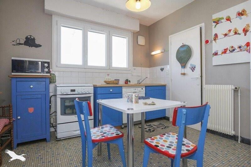 Appartement à vendre, 102m², Tours