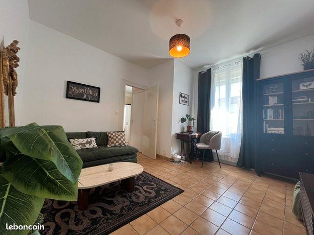Appartement à vendre, 106m², Tours