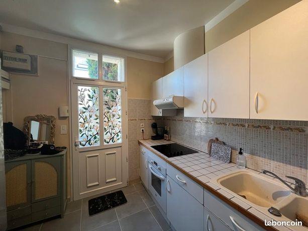 Appartement à vendre, 106m², Tours