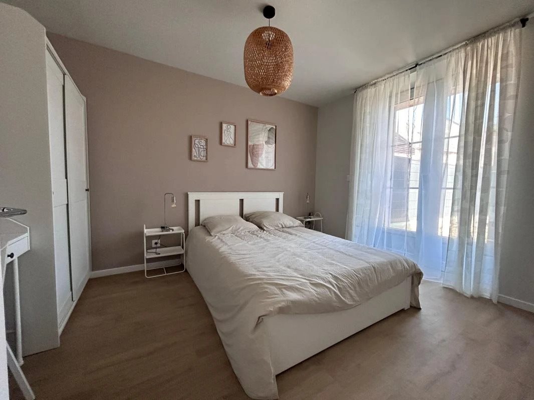 Appartement à louer, 32m², Mer