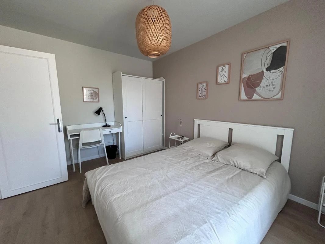 Appartement à louer, 32m², Mer