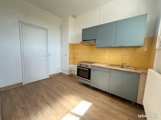 Appartement à vendre, 78m², Allouis