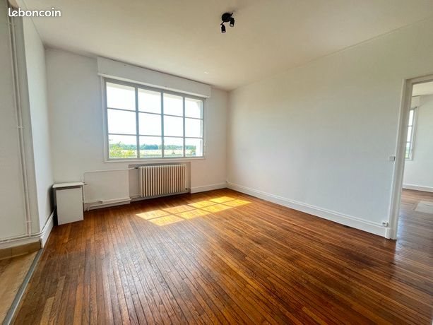 Appartement à vendre, 78m², Allouis