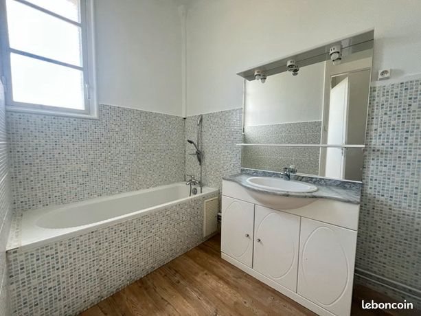 Appartement à vendre, 78m², Allouis