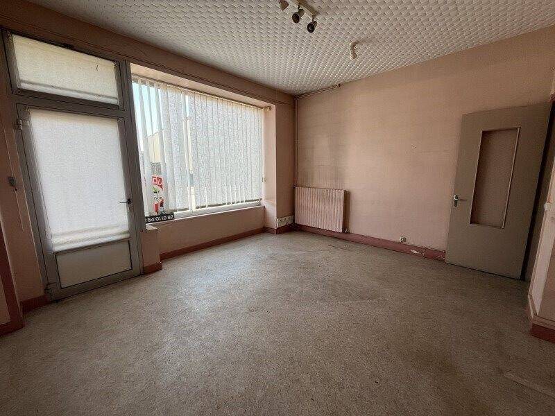 Appartement à vendre, 350m², Argenton-sur-Creuse