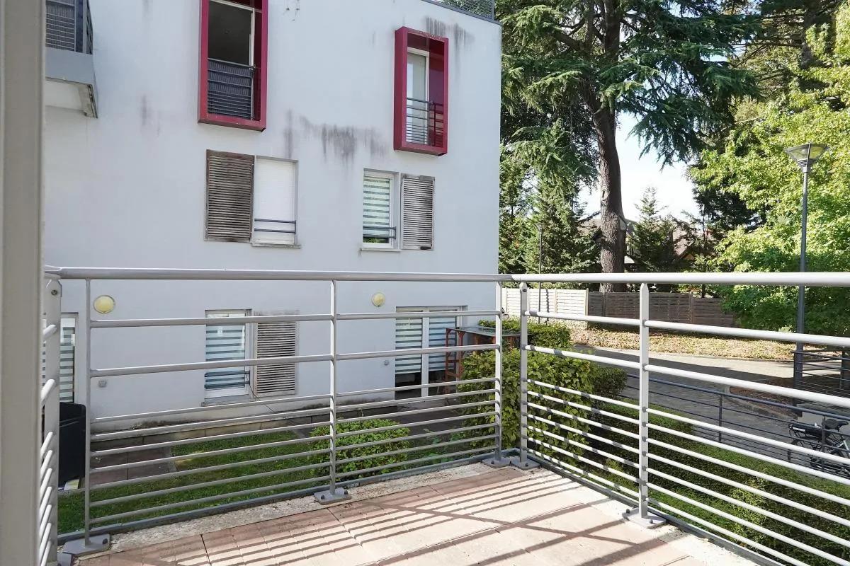 Appartement à vendre, 41m², Amiens