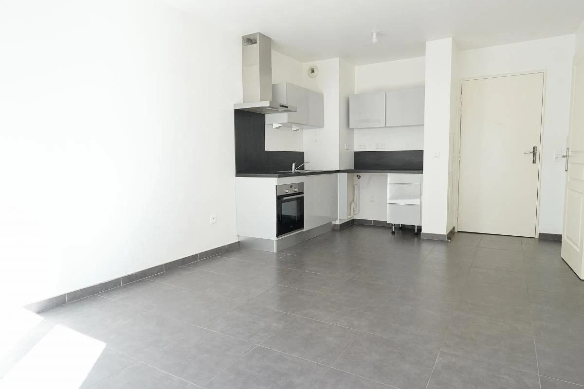 Appartement à vendre, 41m², Amiens