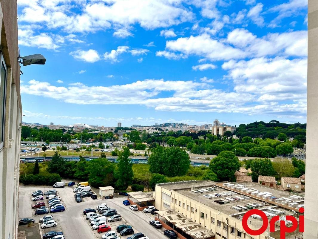 Appartement à vendre, 57m², Marseille 10ème