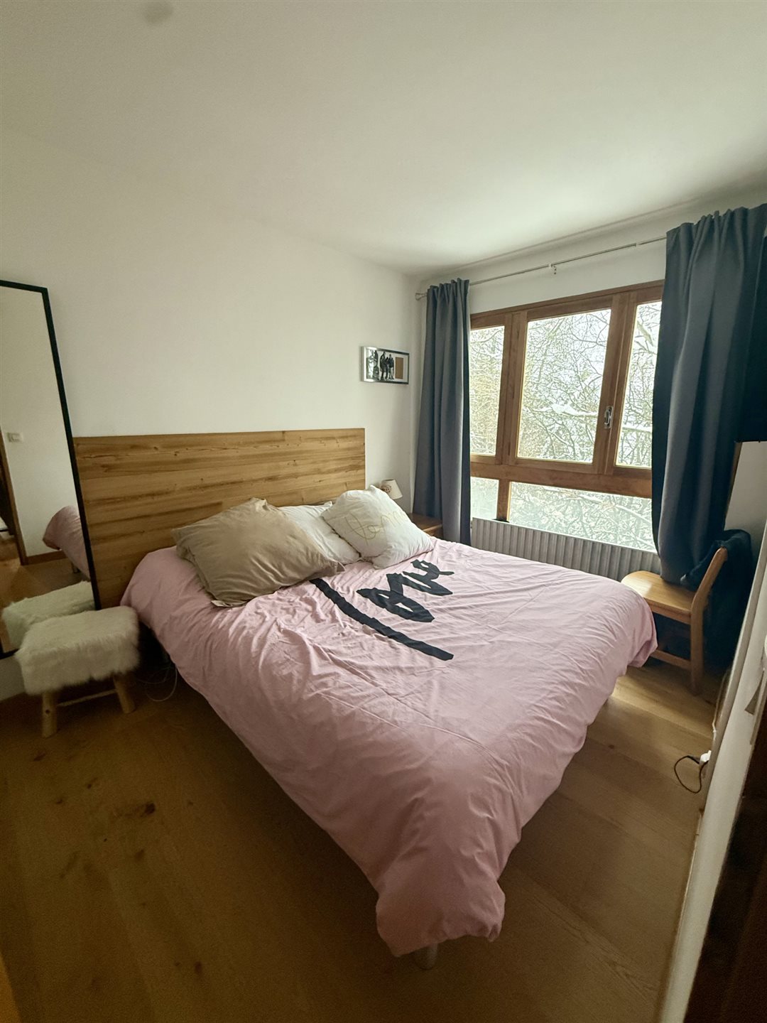 Appartement à vendre, 37m², Uvernet-Fours (Pra-Loup)