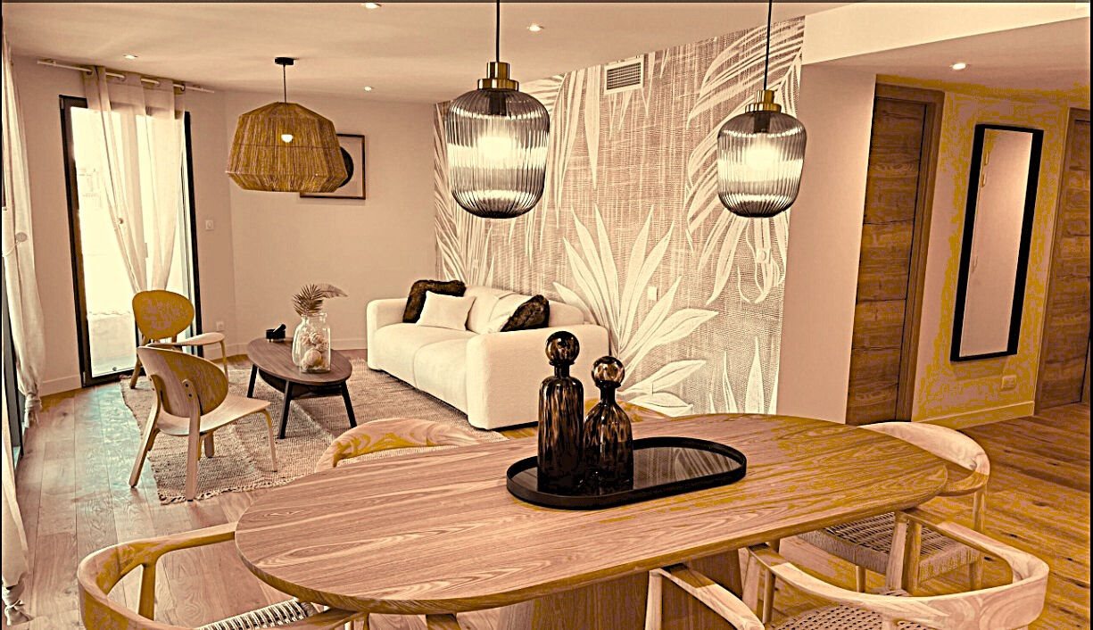 Appartement à louer, 75m², Sanary-sur-Mer