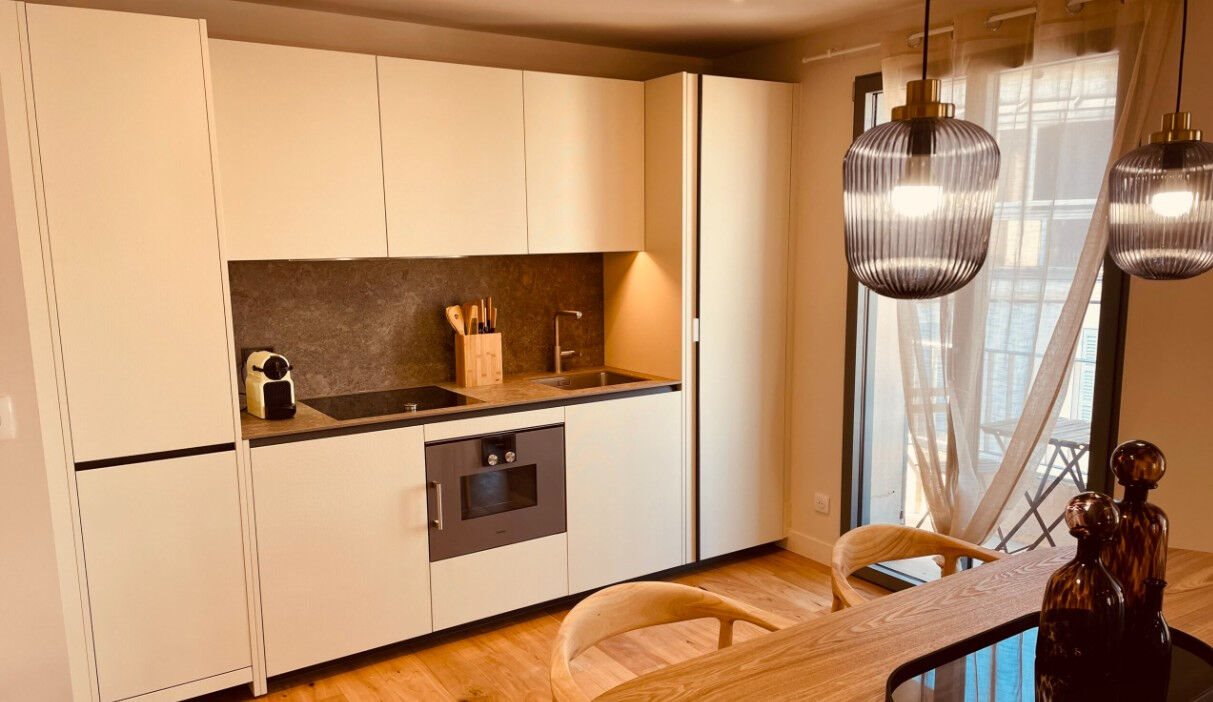 Appartement à louer, 75m², Sanary-sur-Mer