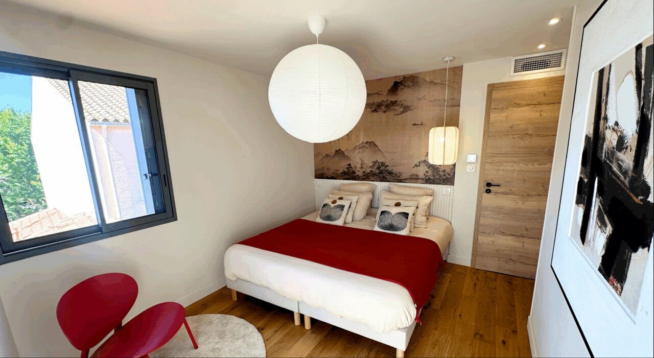 Appartement à louer, 75m², Sanary-sur-Mer