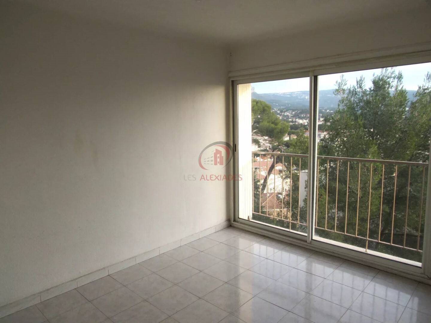 Appartement à louer, 64m², Toulon