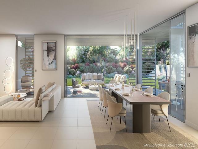 Maison à vendre, 116m², Marseille 9ème